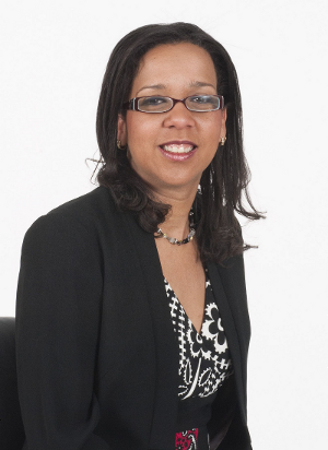 Dr. Gail Busby