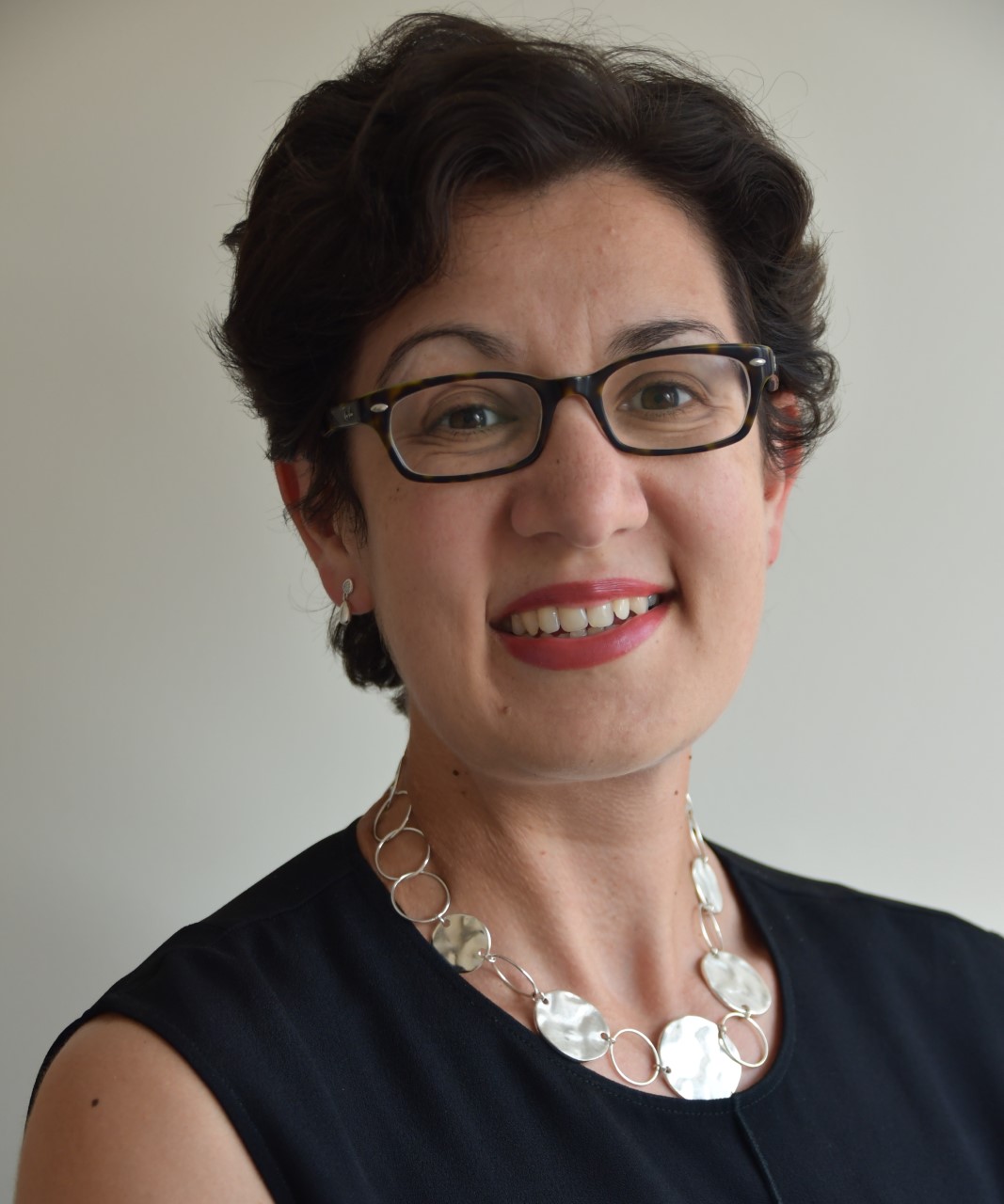 Dr Maya Basu