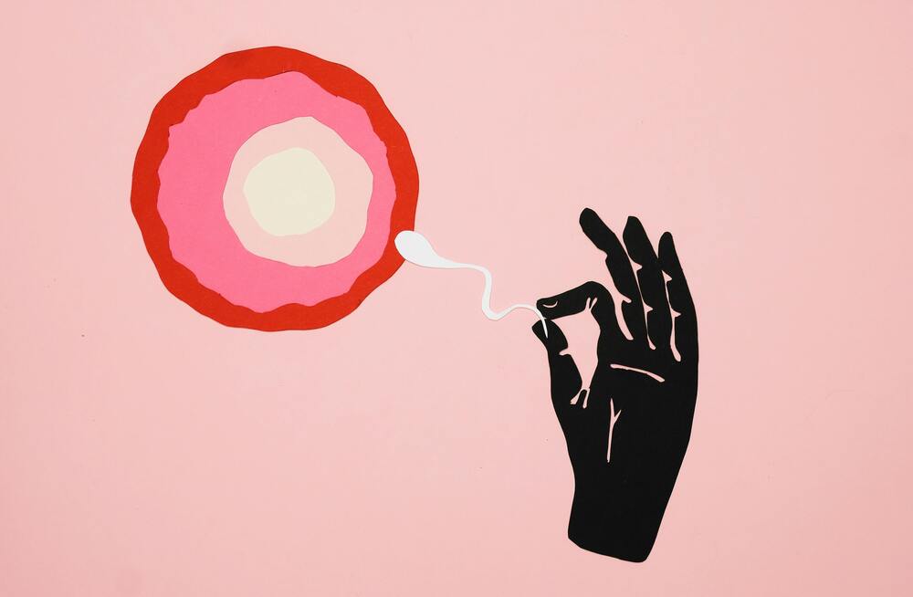 What are the most common causes of infertility?