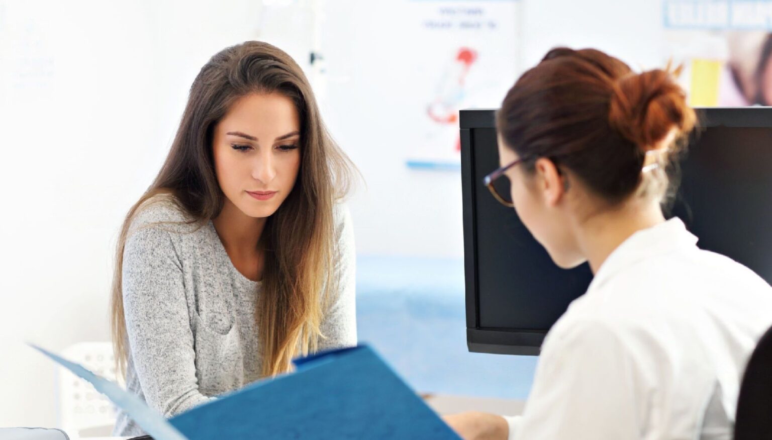 Read more about the article Essential Thing Regarding Postmenopausal Bleeding That A Woman Should Know