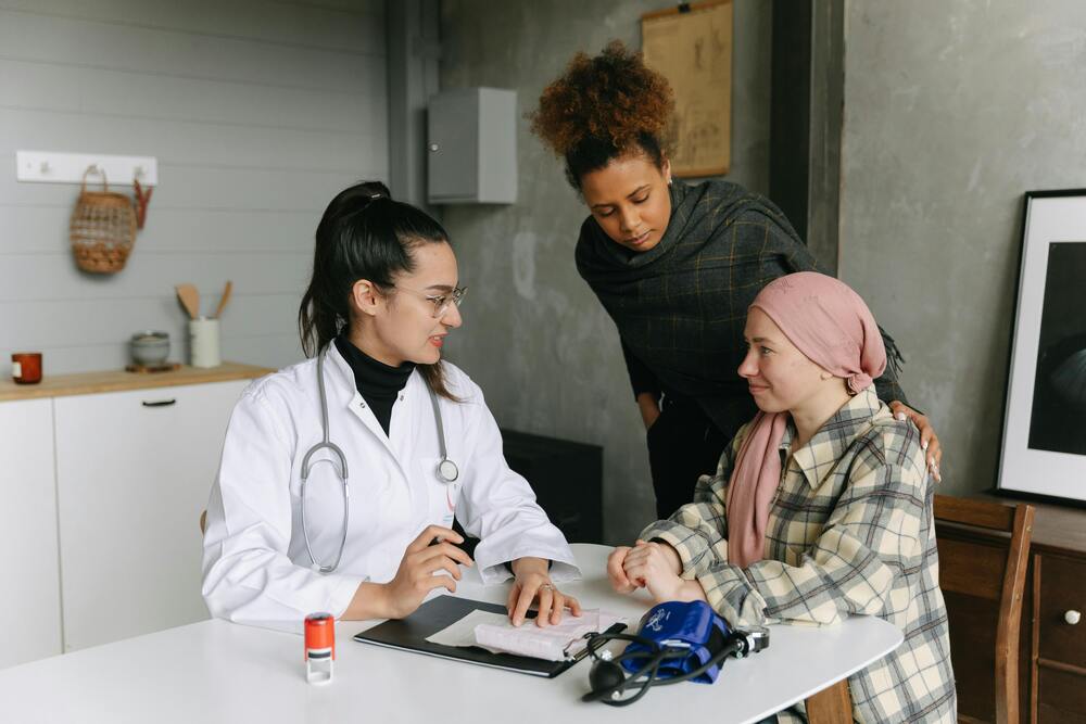 Postmenopausal Bleeding That A Woman Should Know