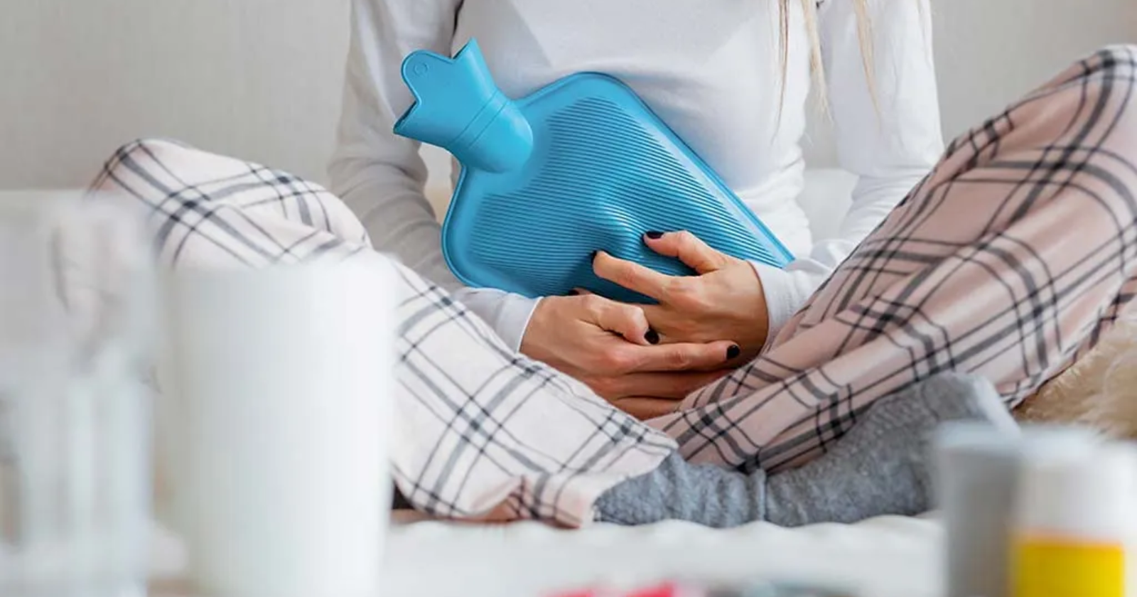 Are Painful Periods A Sign Of Good Fertility