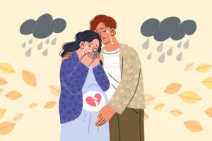 What Does An Early Miscarriage Look Like