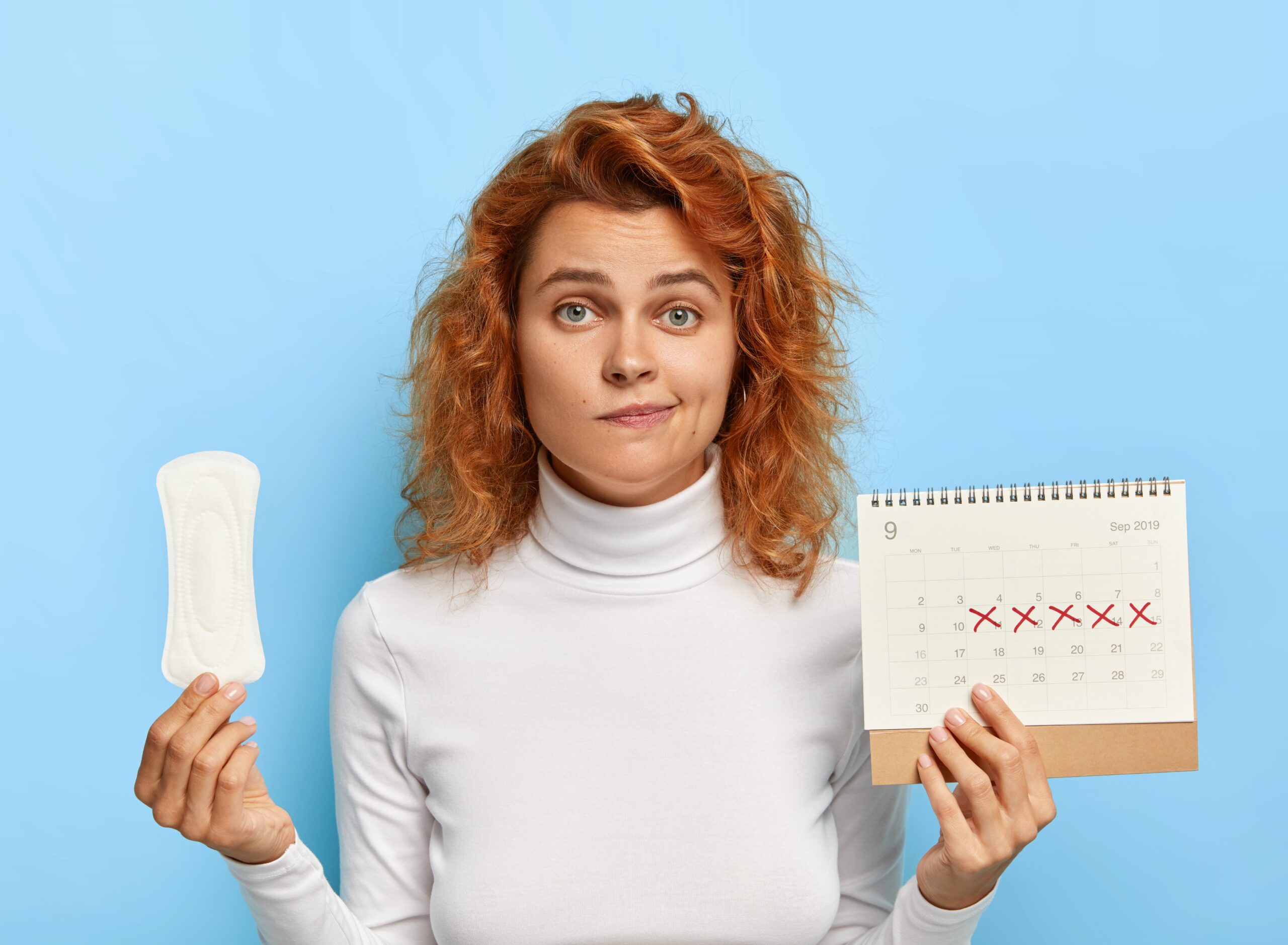 Read more about the article Why Is My Menstrual Cycle Getting Shorter in My Mid 30s