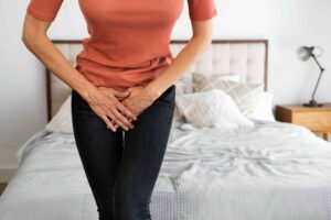 do you feel pain in your uterus when pregnant