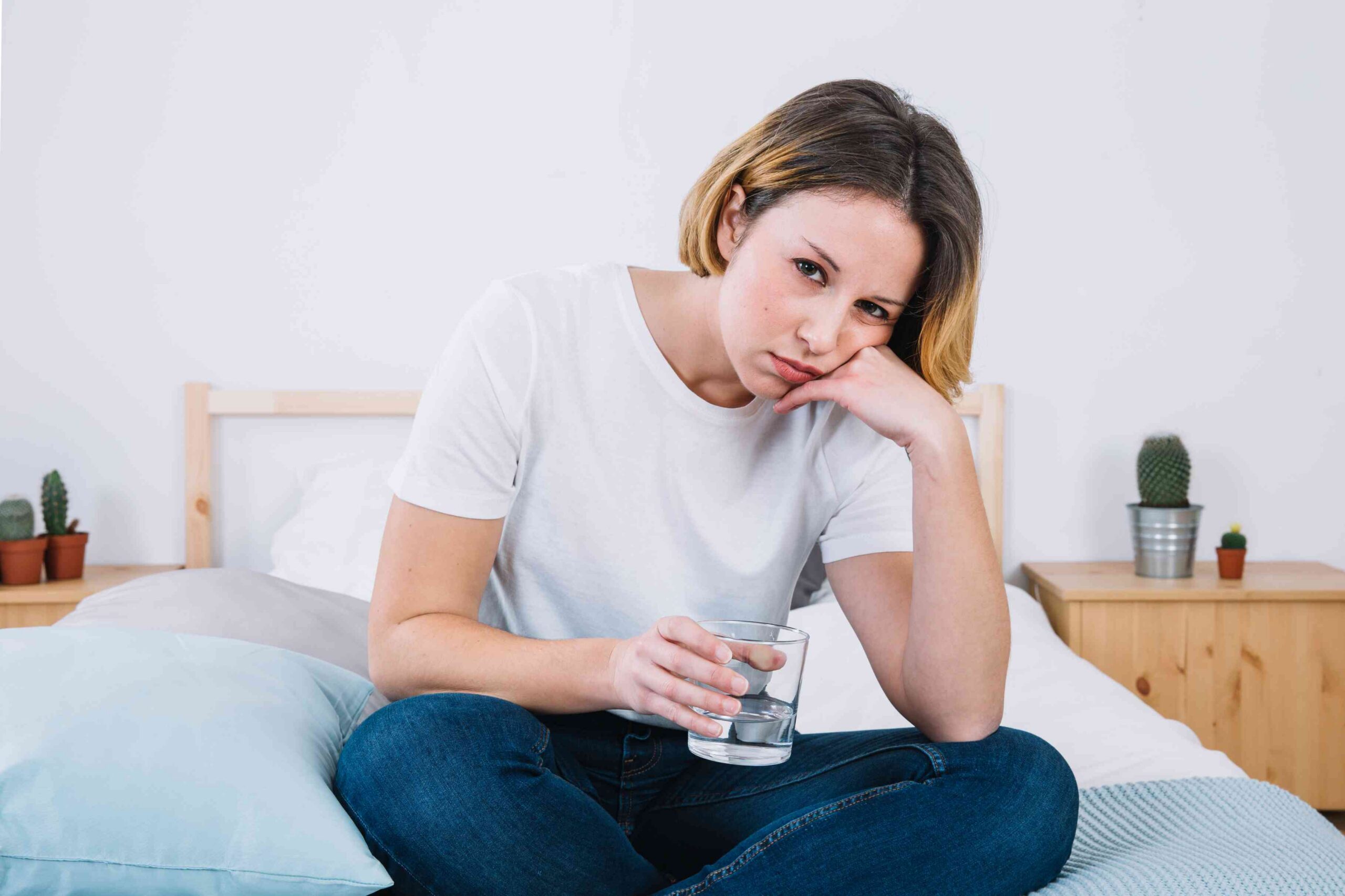 Read more about the article Does Coriander Water Delay Periods? 7 Facts Every Woman Should Know
