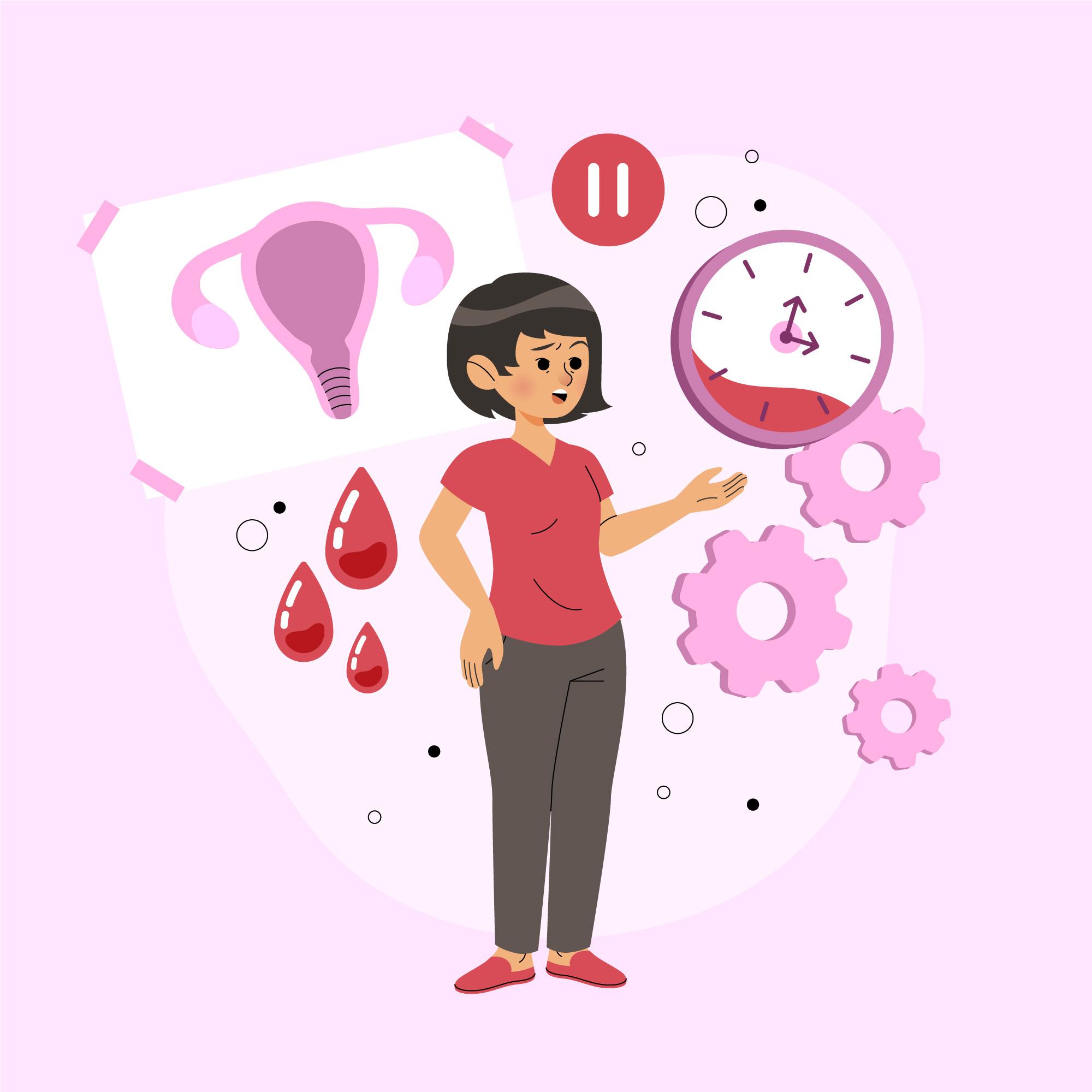 Read more about the article How Long After a Missed Period Should I Test for Accurate Results?