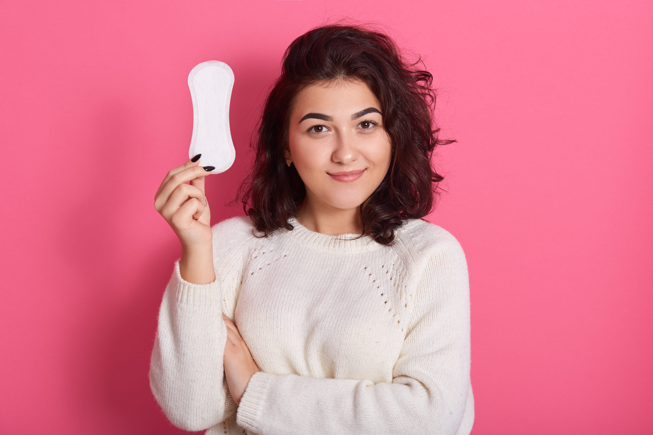 Read more about the article How Long Does It Take for Periods to Regulate After Birth? Explained