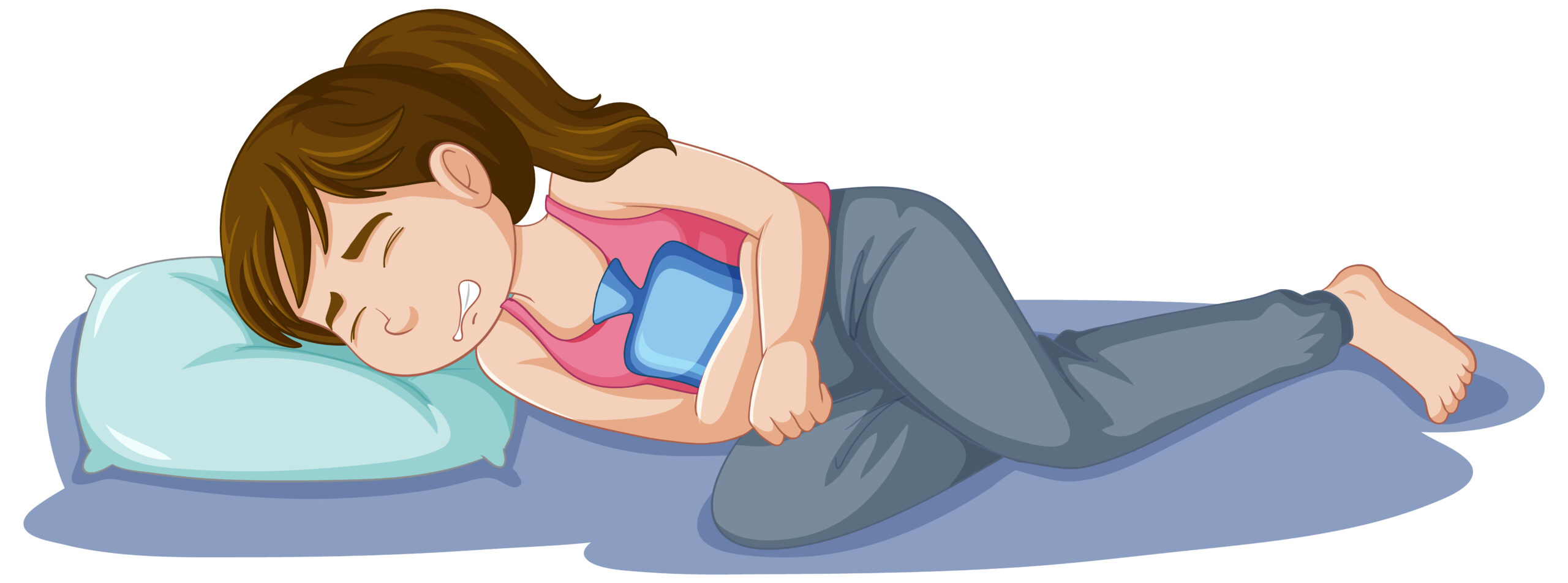 You are currently viewing How Long Does Ovulation Cramping Last: Key Facts for Women