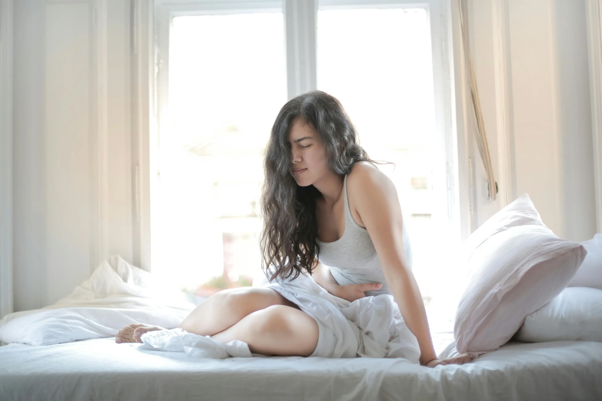 Read more about the article How Much Time After Ovulation Pain Is the Egg Released? 5 Key Facts