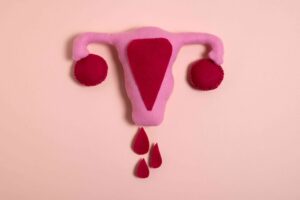 how to control heavy bleeding in periods