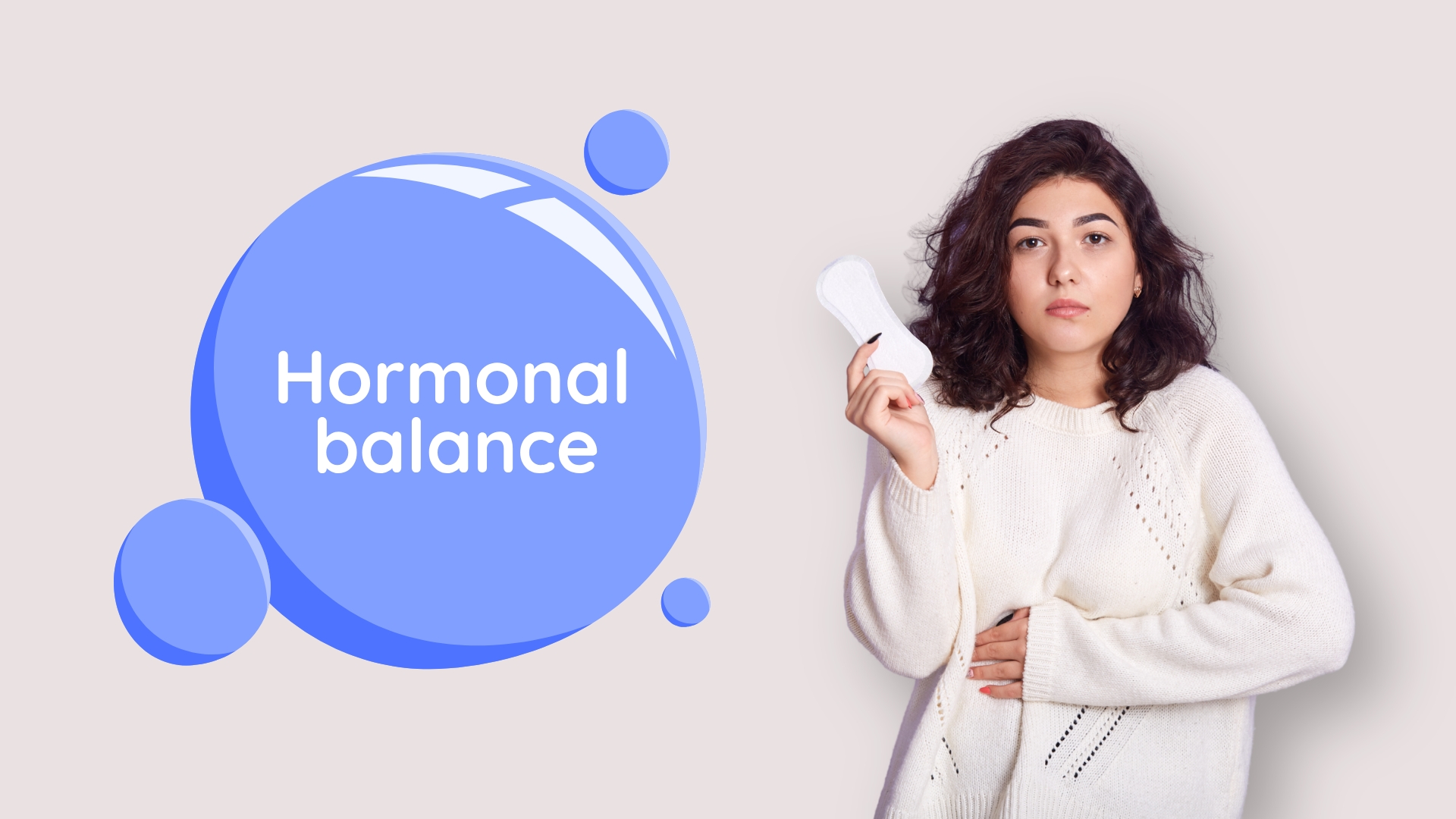 Read more about the article What Hormone Causes Light Periods? : Explained