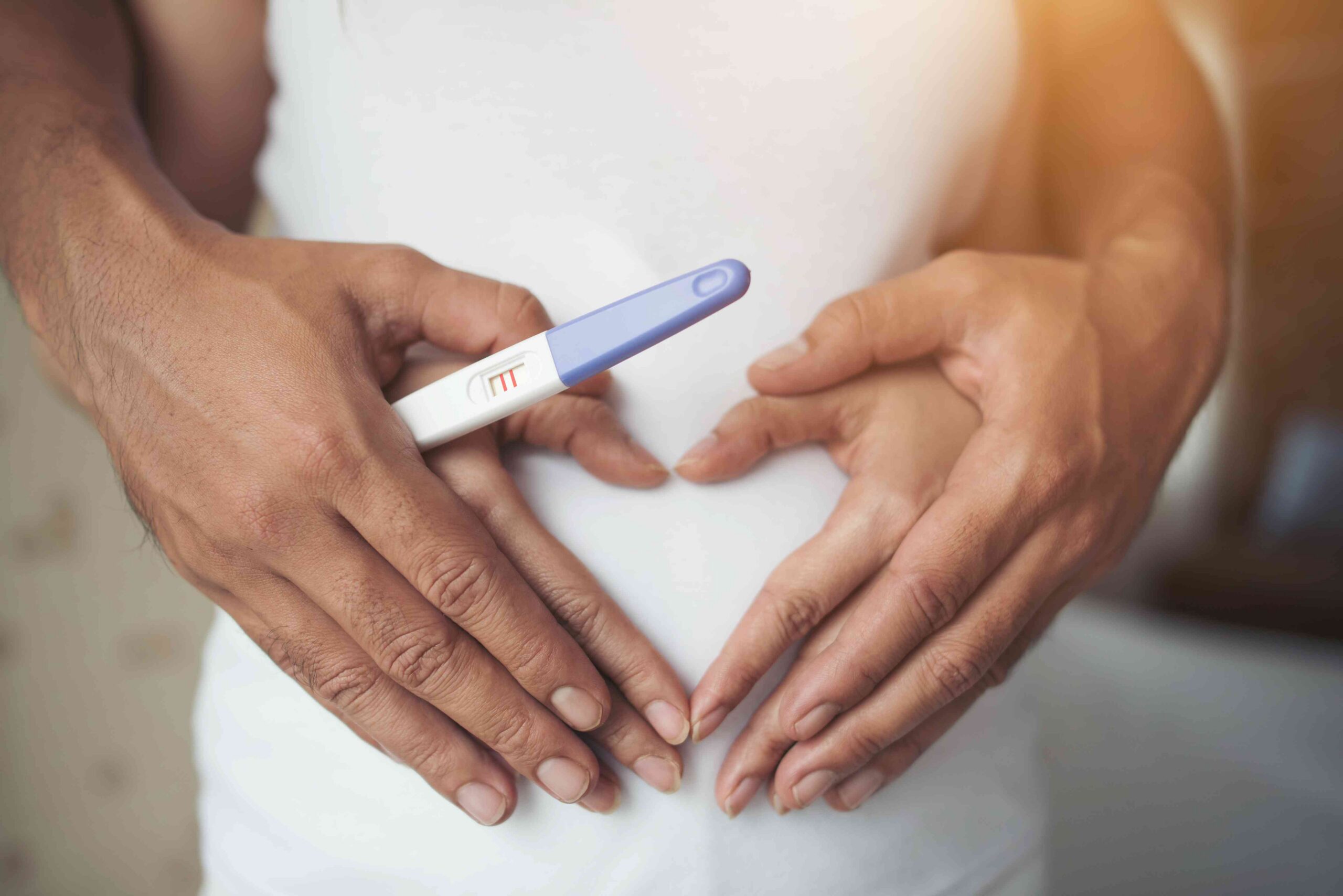 You are currently viewing What Is Pulling Sensation During Early Pregnancy? 7 Normal Signs