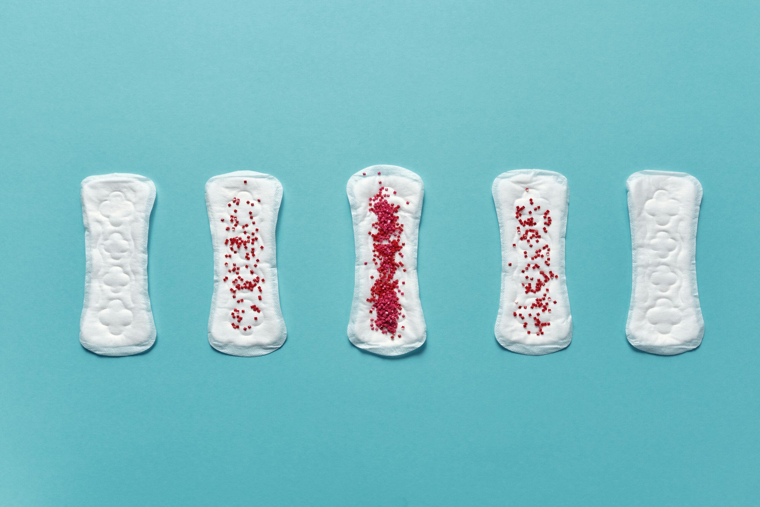 Read more about the article What Stops Your Period From Being Heavy: Top Causes & Solutions
