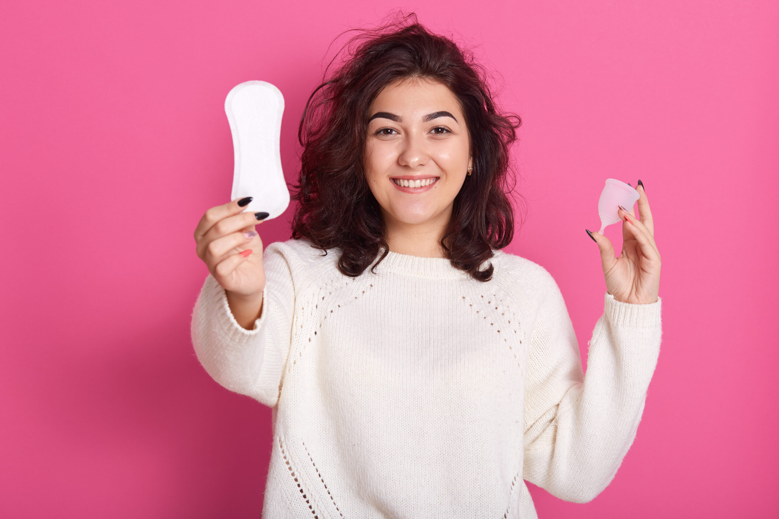 You are currently viewing Why Some Girls Don’t Have Period Pain: 5 Positive Factors Behind It