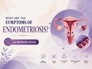 What Are the Symptoms of Endometriosis