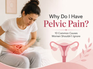 Why Do I Have Pelvic Pain 10 Common Causes Women Shouldn’t Ignore