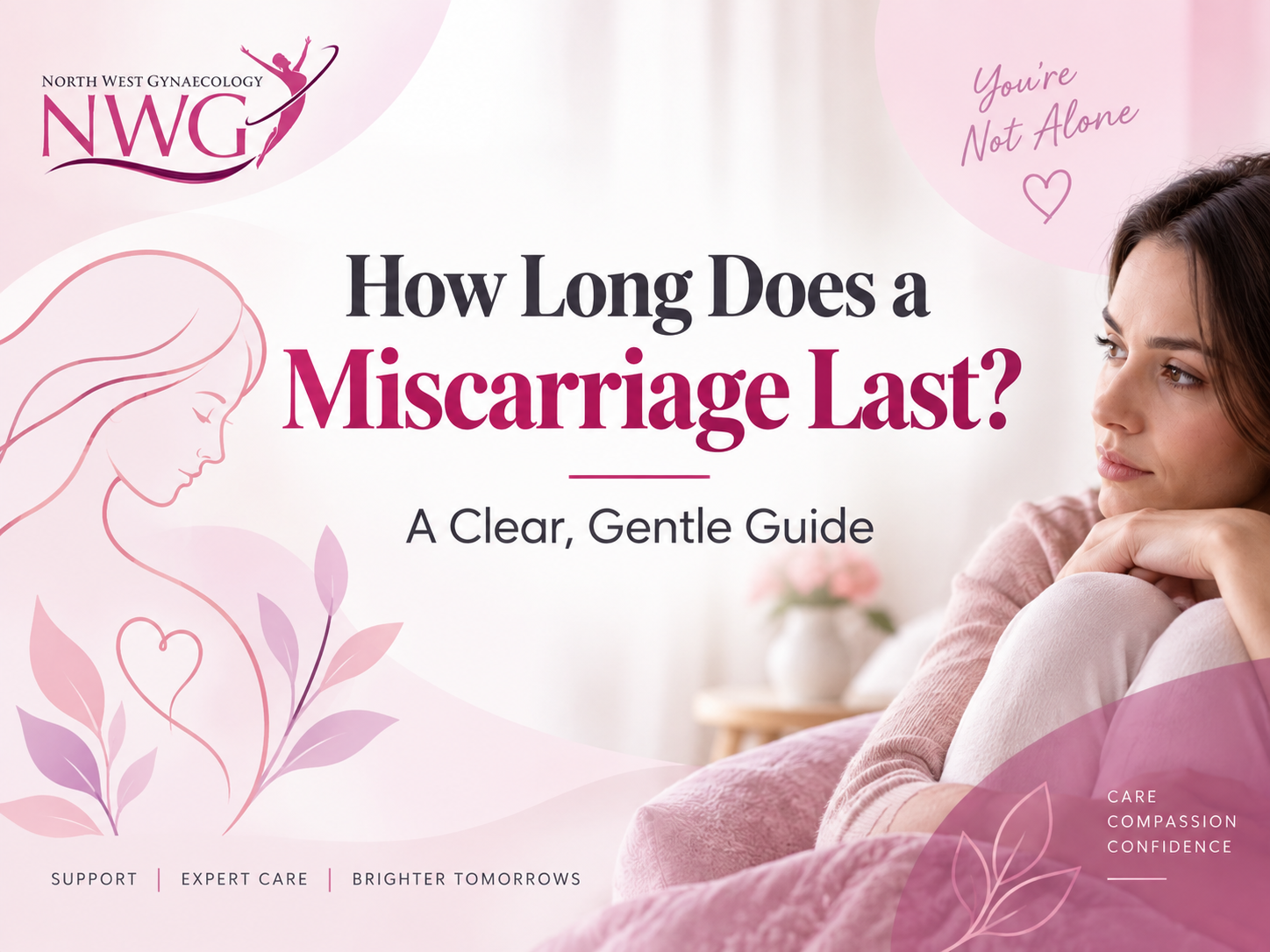 You are currently viewing How Long Does a Miscarriage Last? A Clear, Gentle Guide