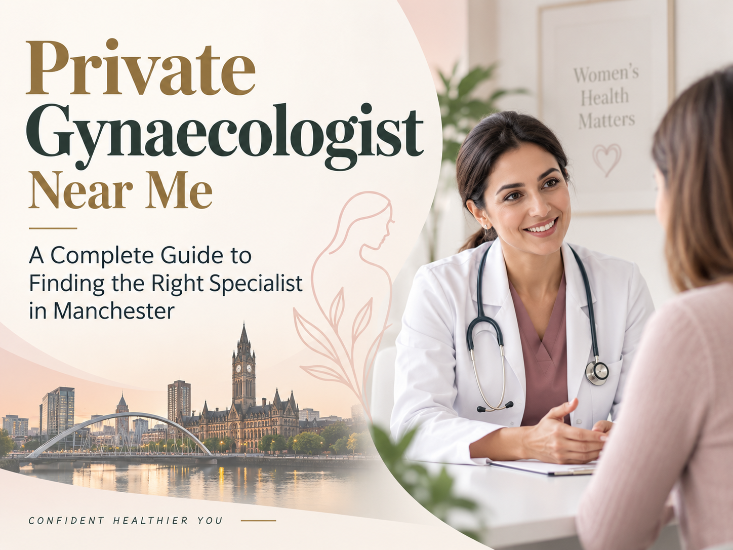 You are currently viewing Private Gynaecologist Near Me: A Complete Guide to Finding the Right Specialist in Manchester